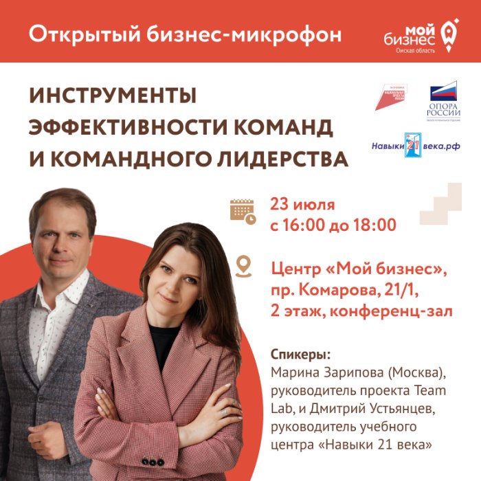 Инструменты эффективности команд и командного лидерства