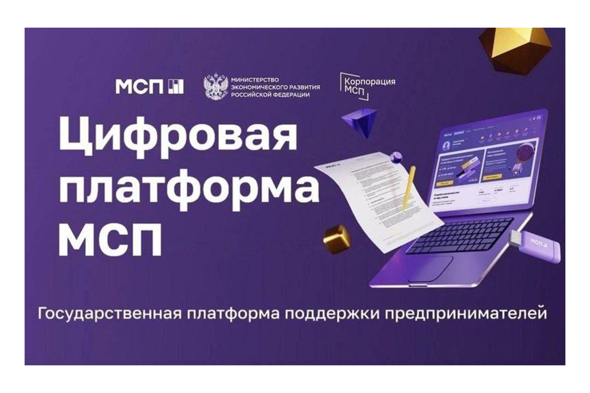 Государственная платформа государственный цифровой сервис. Цифровой профиль МСП. Корпорация МСП. Государственная платформа поддержки предпринимателей.