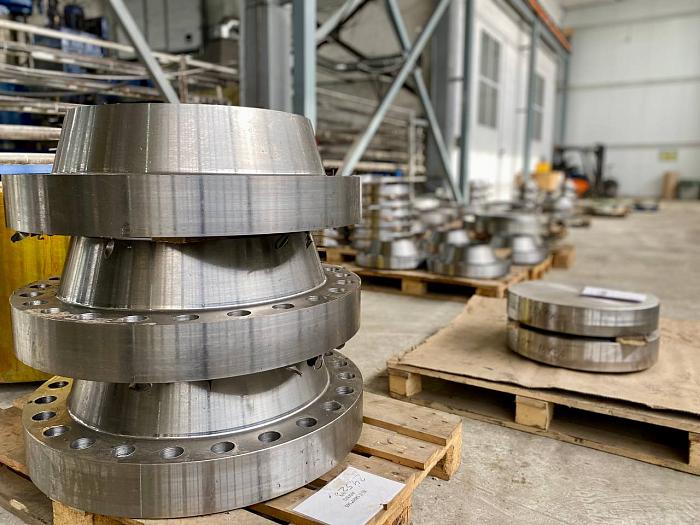 Индекс производительности труда по Омской области составил более 105 %