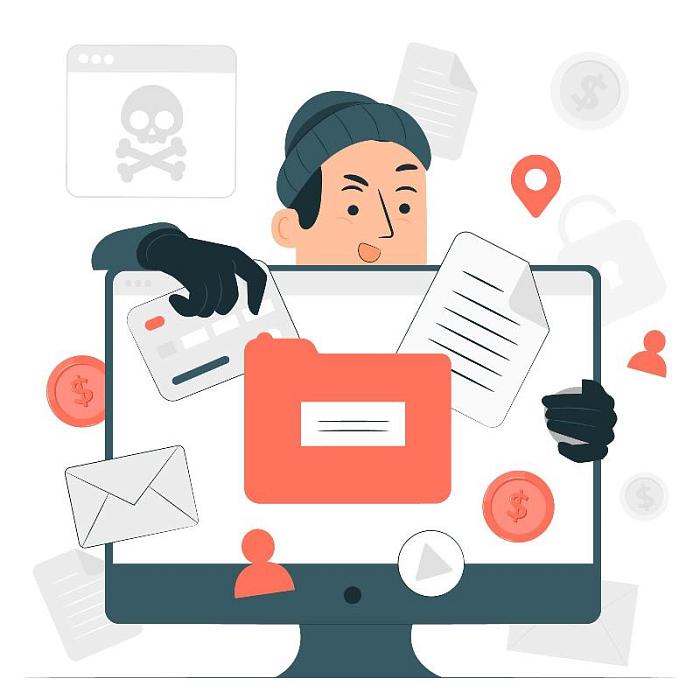 Профилактика IT-преступлений: как уберечь свои данные и финансы