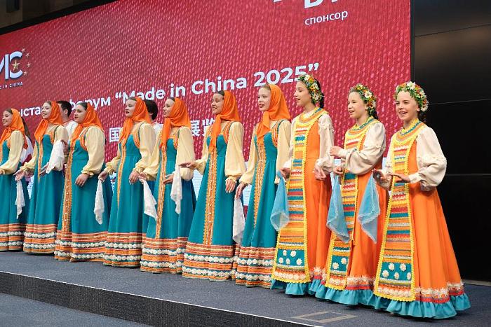 Омский бизнес приглашают на переговоры с партнёрами из Китая