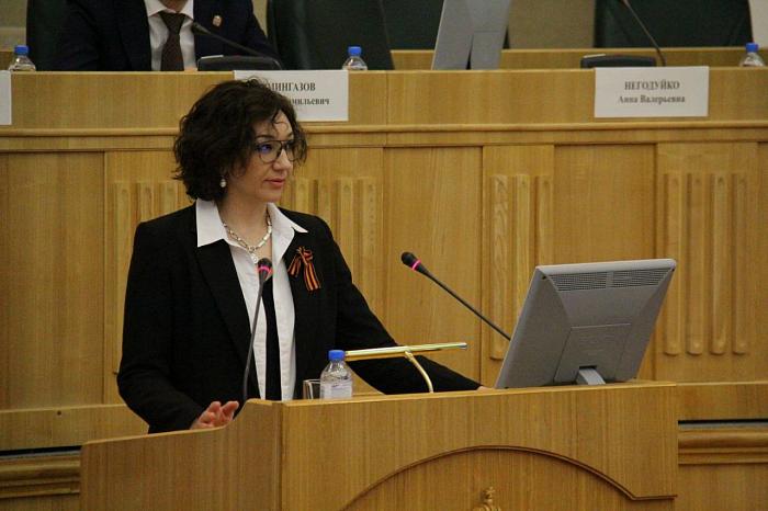 Новое направление проекта "Производительность труда" охватит предприятия социальной сферы и отрасль туризма
