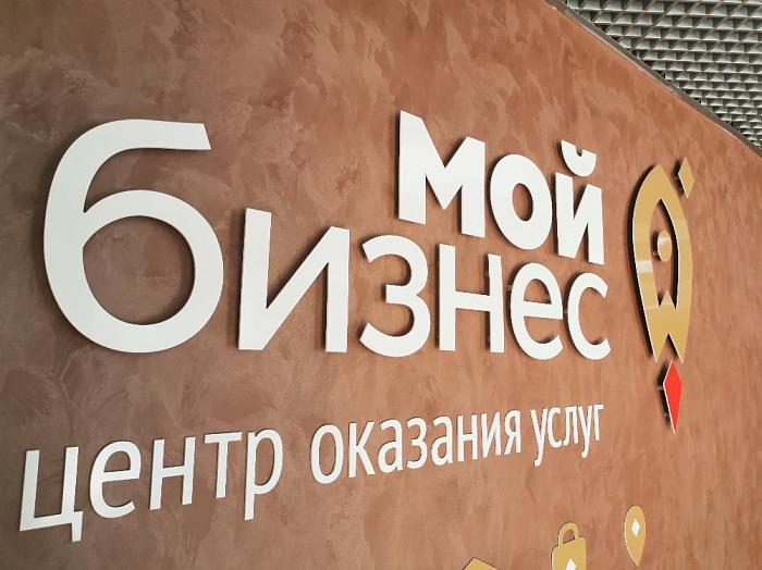 Численность малых и средних предприятий в России обновила рекорд и превысила 6,7 млн